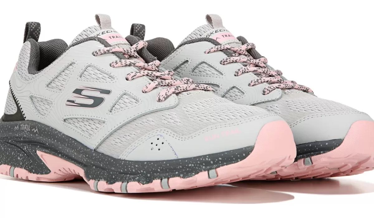 Skechers Chaussures Sport^Chaussure Sport Summits Quick Getaway Pour Femme