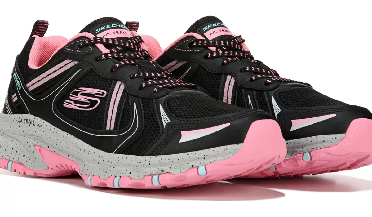 Skechers Chaussures Sport^Chaussure Sport Summits Quick Getaway Pour Femme