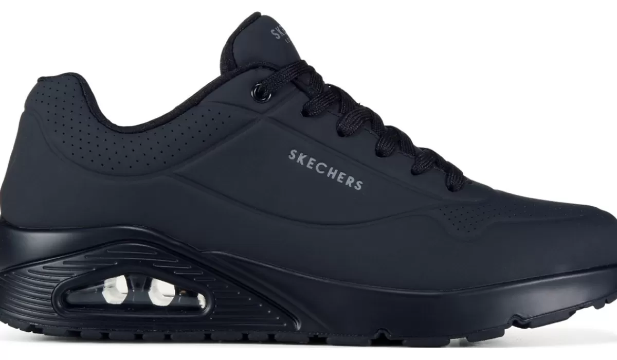 Skechers Chaussures Sport^Chaussure Sport Uno Pour Hommes - Large