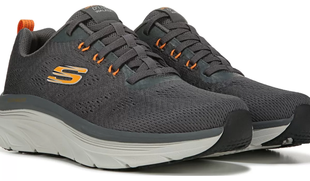 Skechers Chaussures Sport^Chaussure Sport Ville Pour Hommes