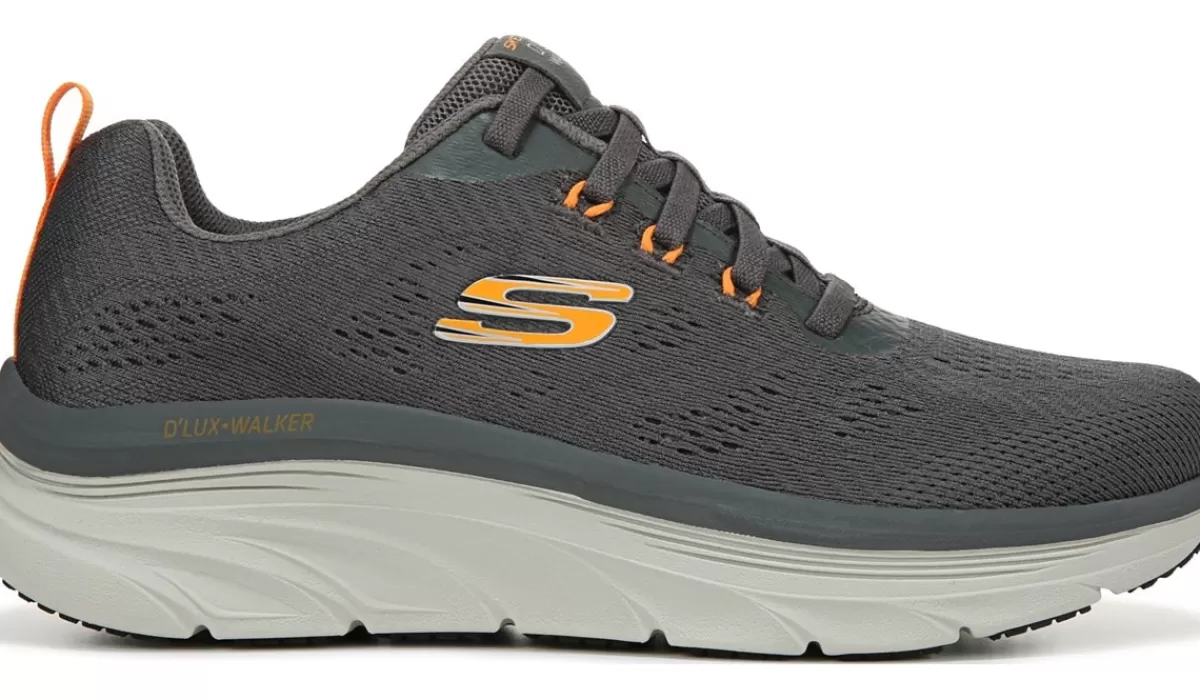 Skechers Chaussures Sport^Chaussure Sport Ville Pour Hommes