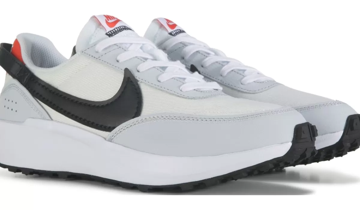 Nike Chaussures Sport^Chaussure Sport Waffle Debut Pour Hommes