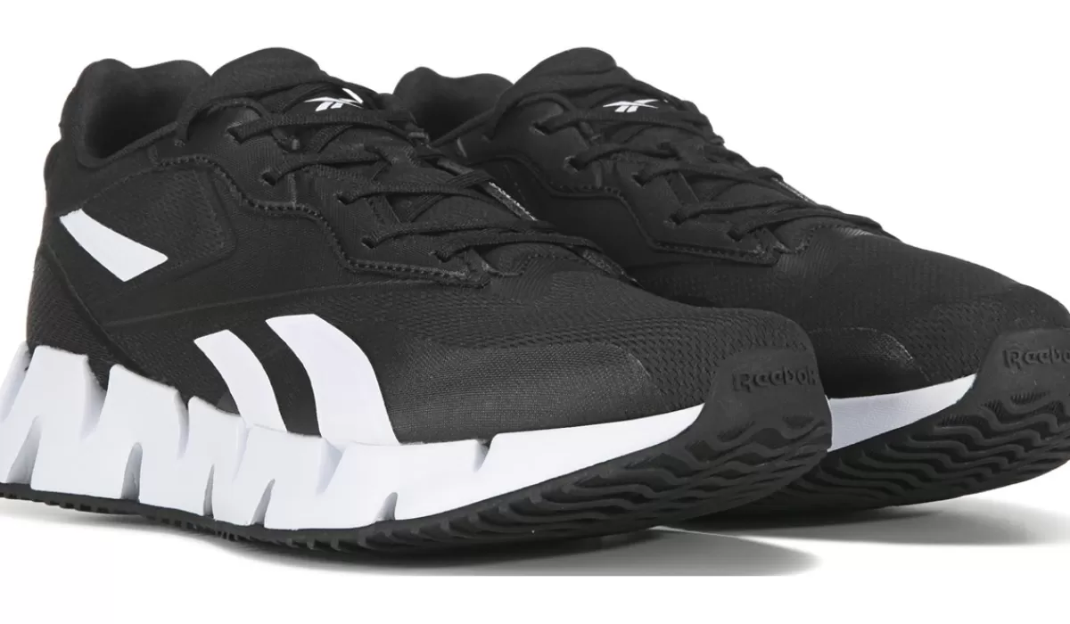 Reebok Chaussures Sport^Chaussure Sport Zig Dynamica Pour Hommes