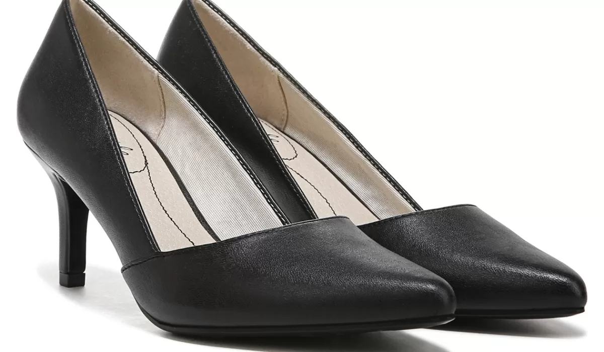 LifeStride Talons^Escarpin A Bout Pointu Savvy Pour Femmes