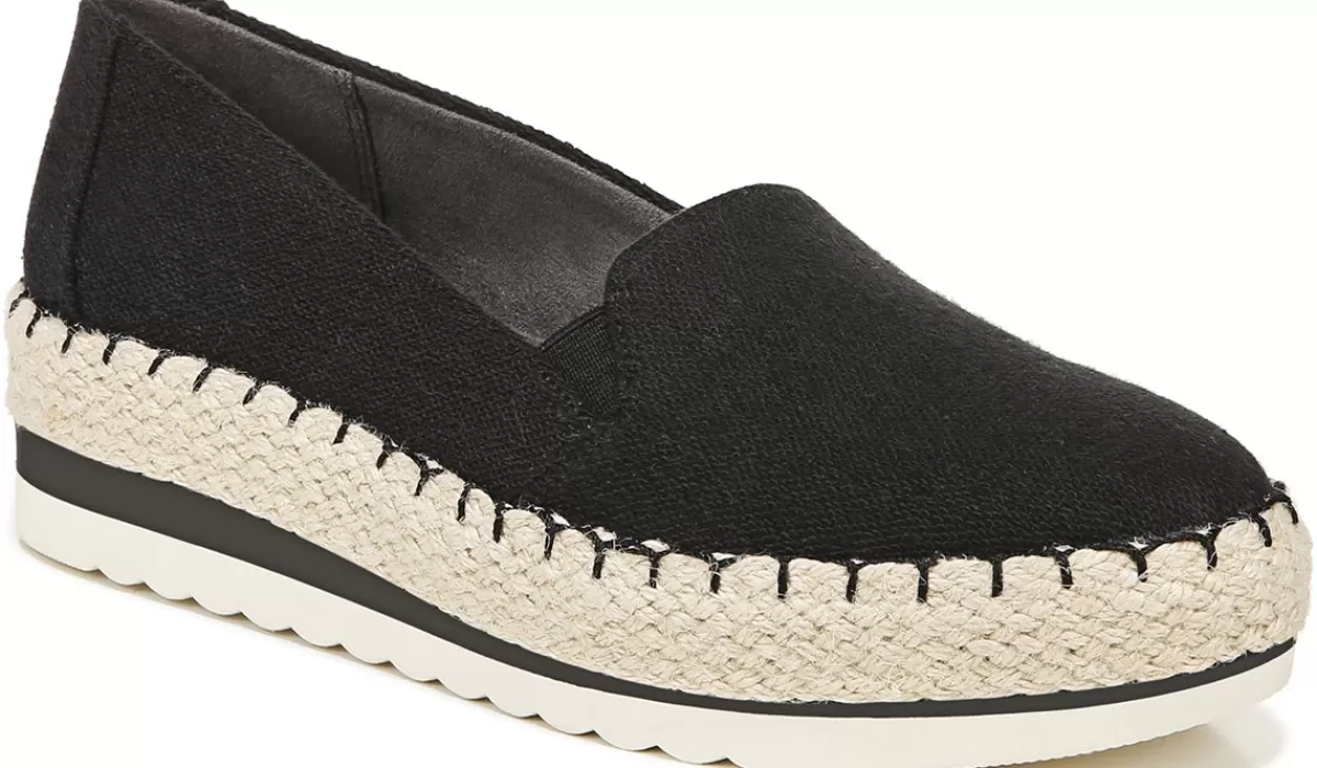 Dr. Scholl's Flâneurs & Richelieu^Espadrille Discovery Pour Femmes