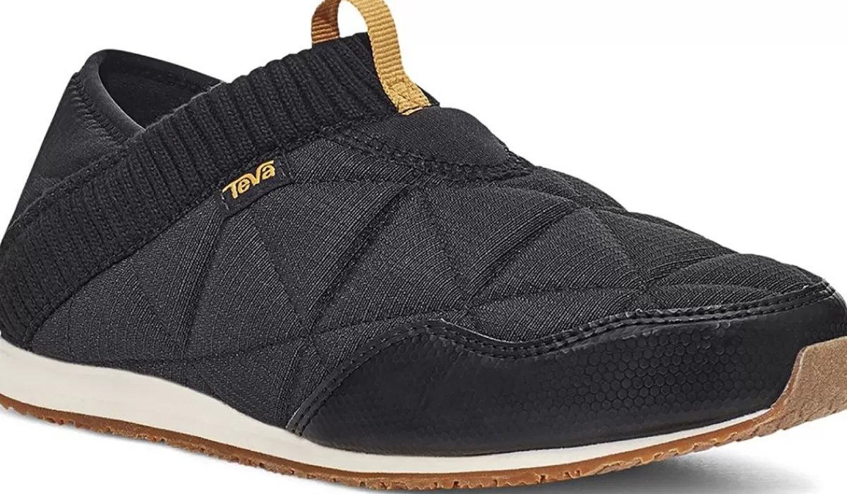 Teva Chaussures Fourreau^Mocassin Fourreau Re Ember Pour Femmes