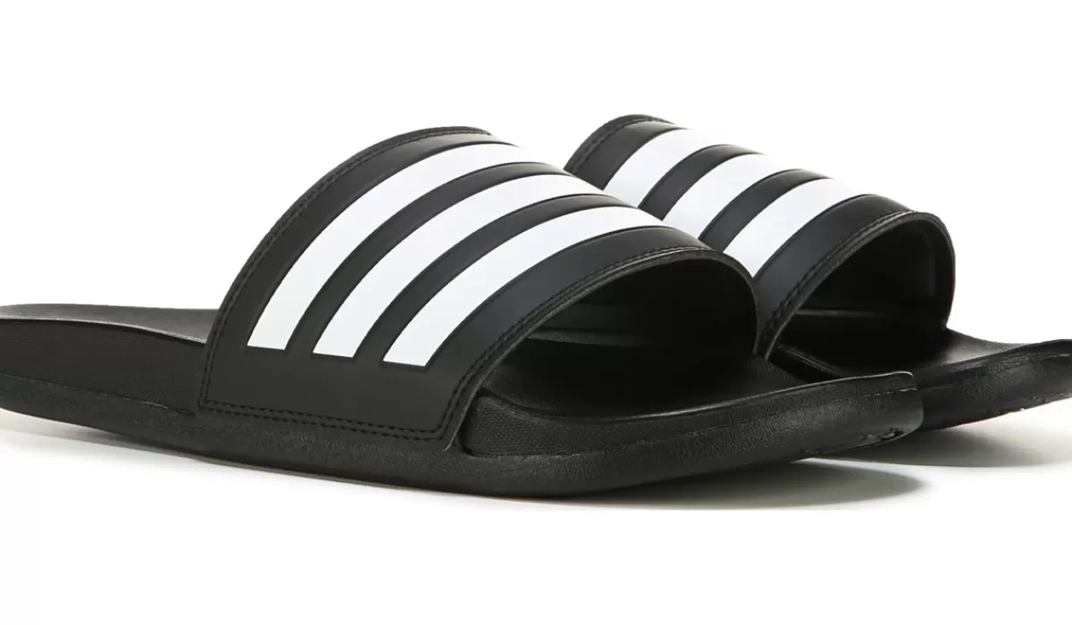 adidas Sandales^Mule Adilette