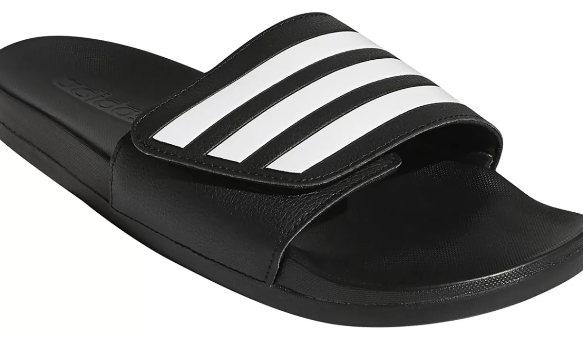 adidas Sandales^Mule Adilette Comfort Adjust Pour Homme