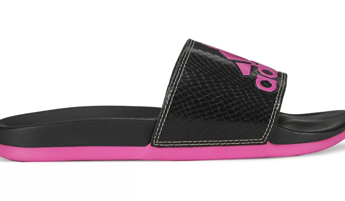 adidas Sandales^Mule Adilette Pour Femmes