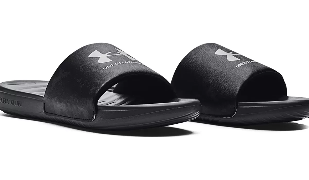 Under Armour Sandales^Mule Ansa Pour Hommes