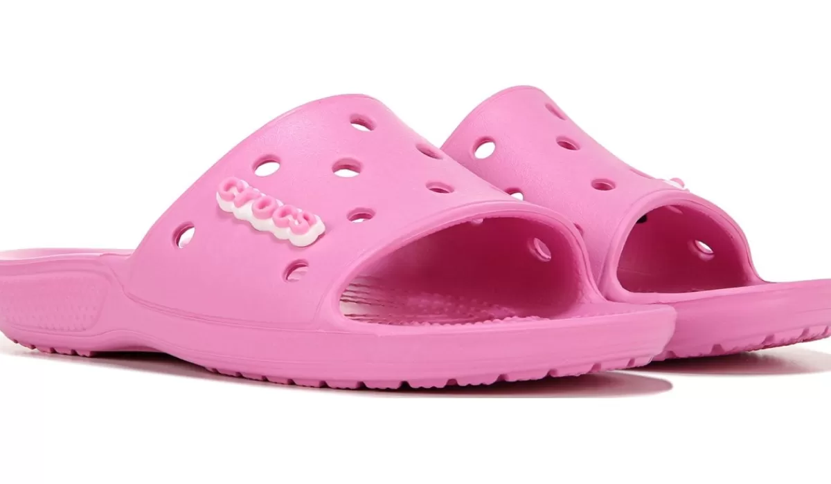 Crocs Sandales^Mule Classic Pour Femme