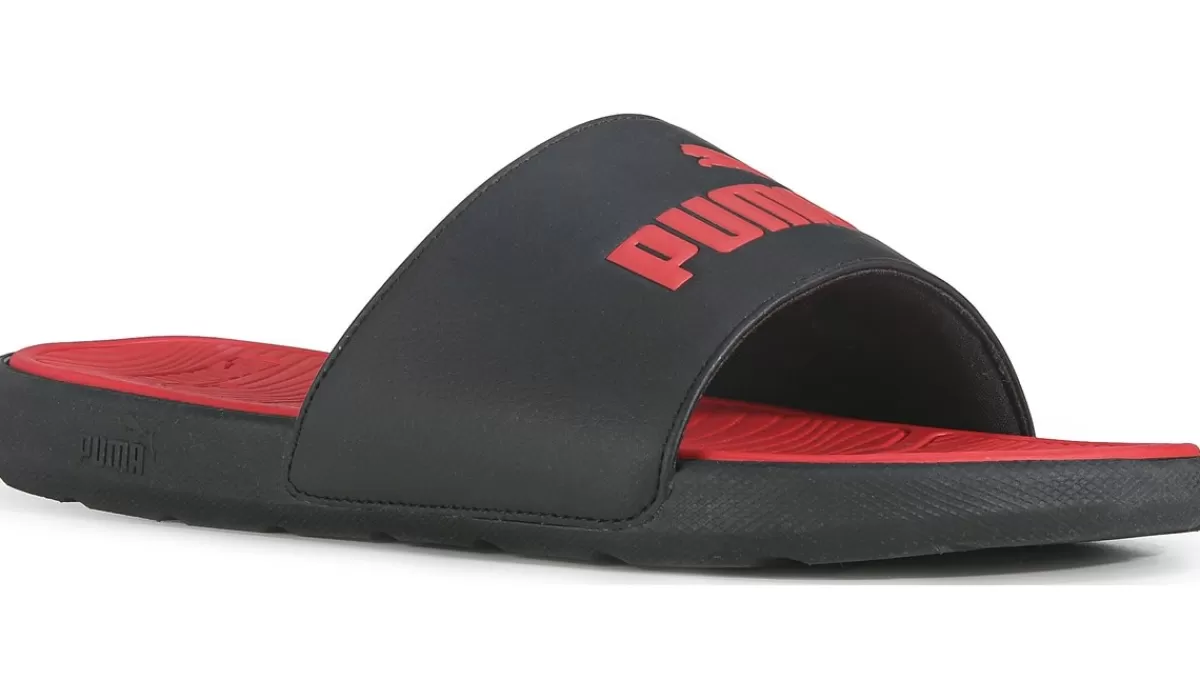 PUMA Sandales^Mule De Sport Cool Cat 2,0 Pour Hommes