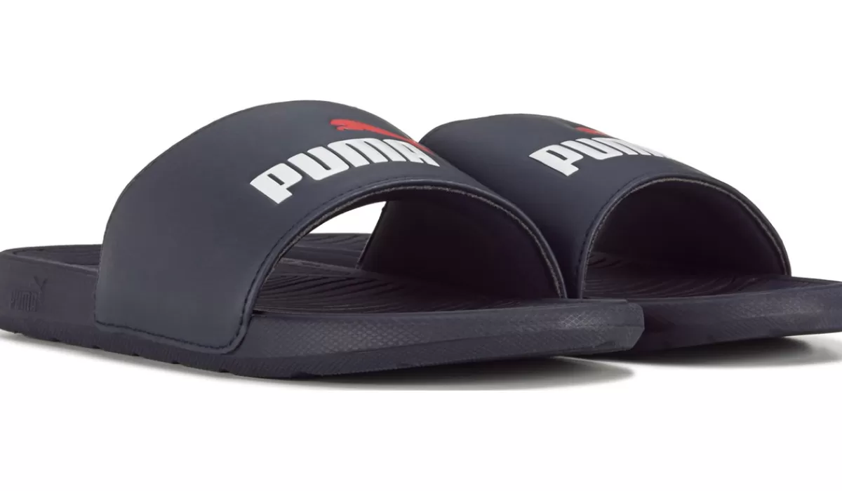 PUMA Sandales^Mule De Sport Cool Cat 2,0 Pour Hommes