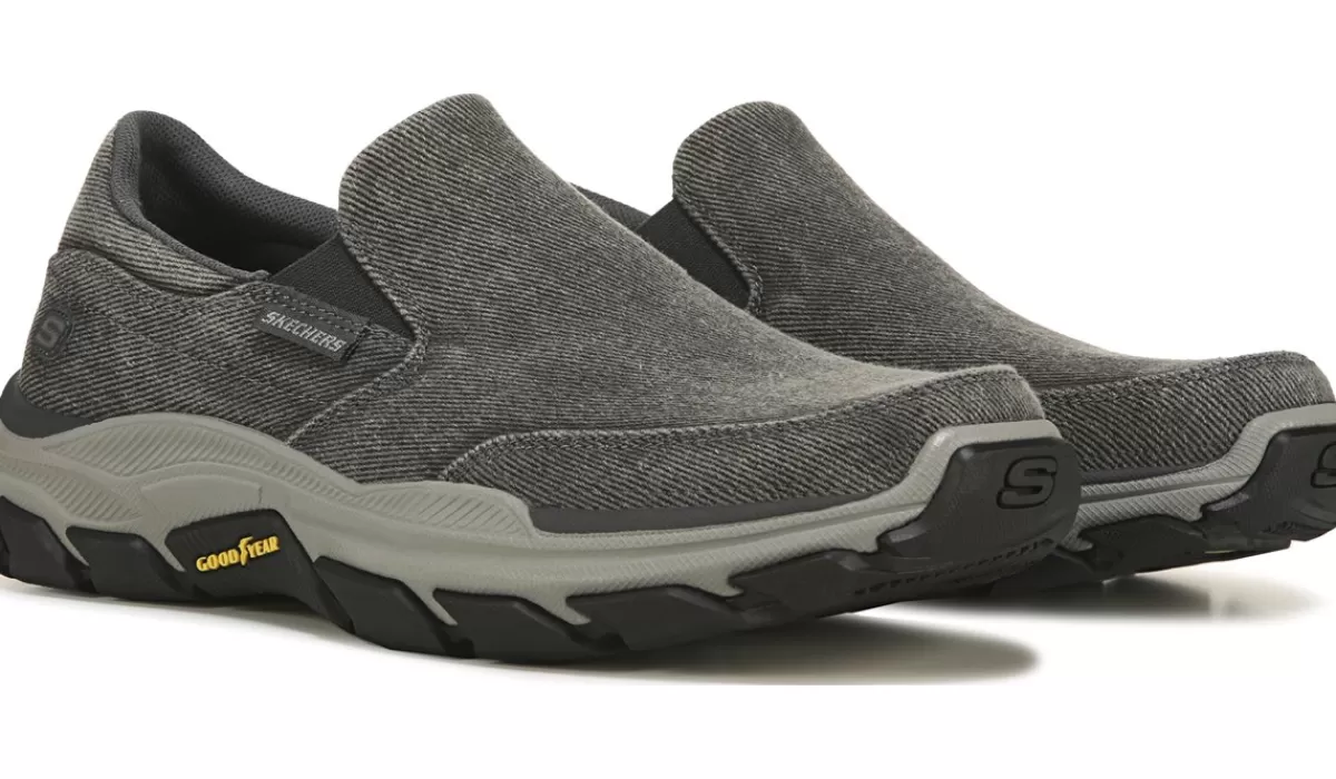 Skechers Chaussures Sport^Mule Fallston Pour Hommes