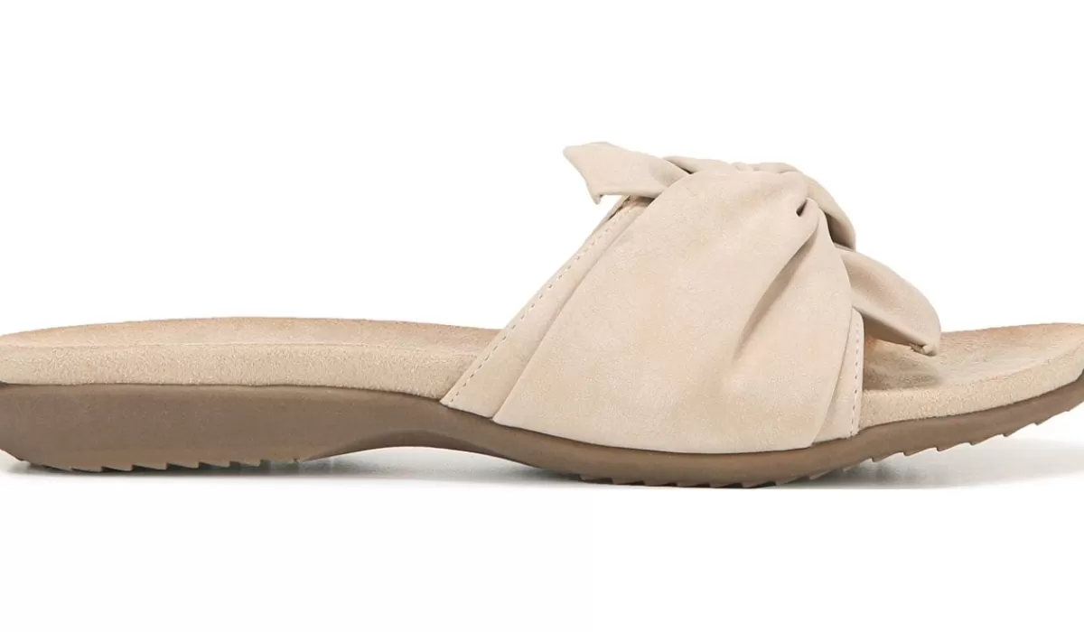 Taxi Sandales^Mule Libby Pour Femme