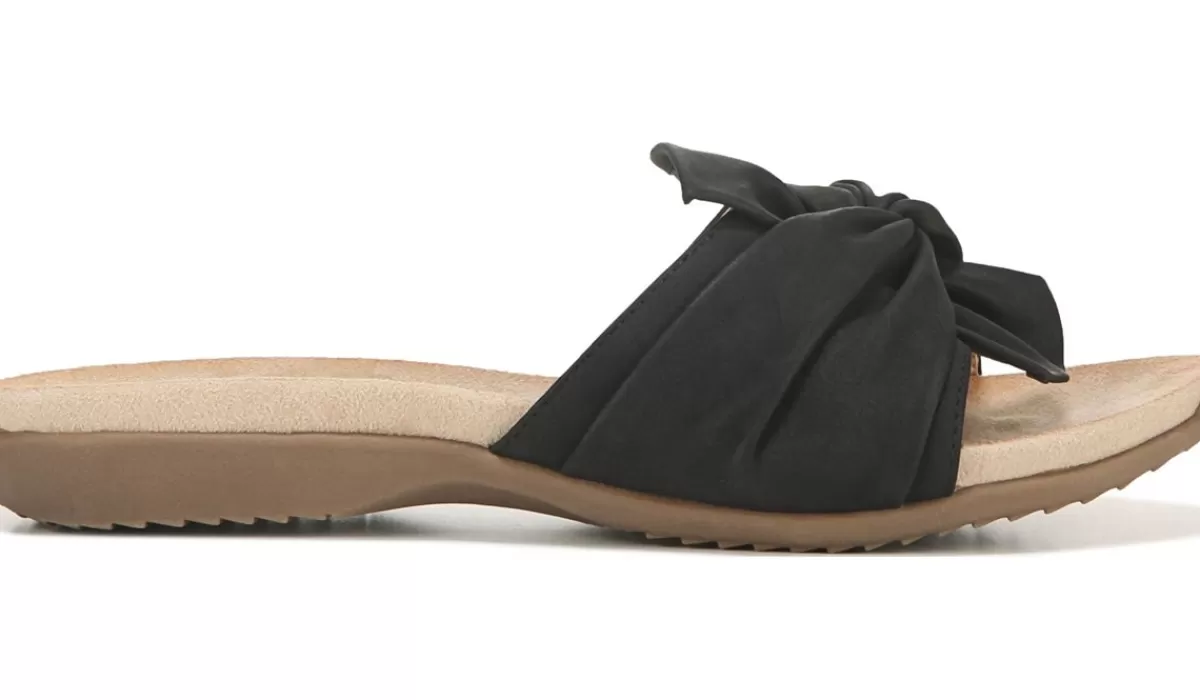 Taxi Sandales^Mule Libby Pour Femme