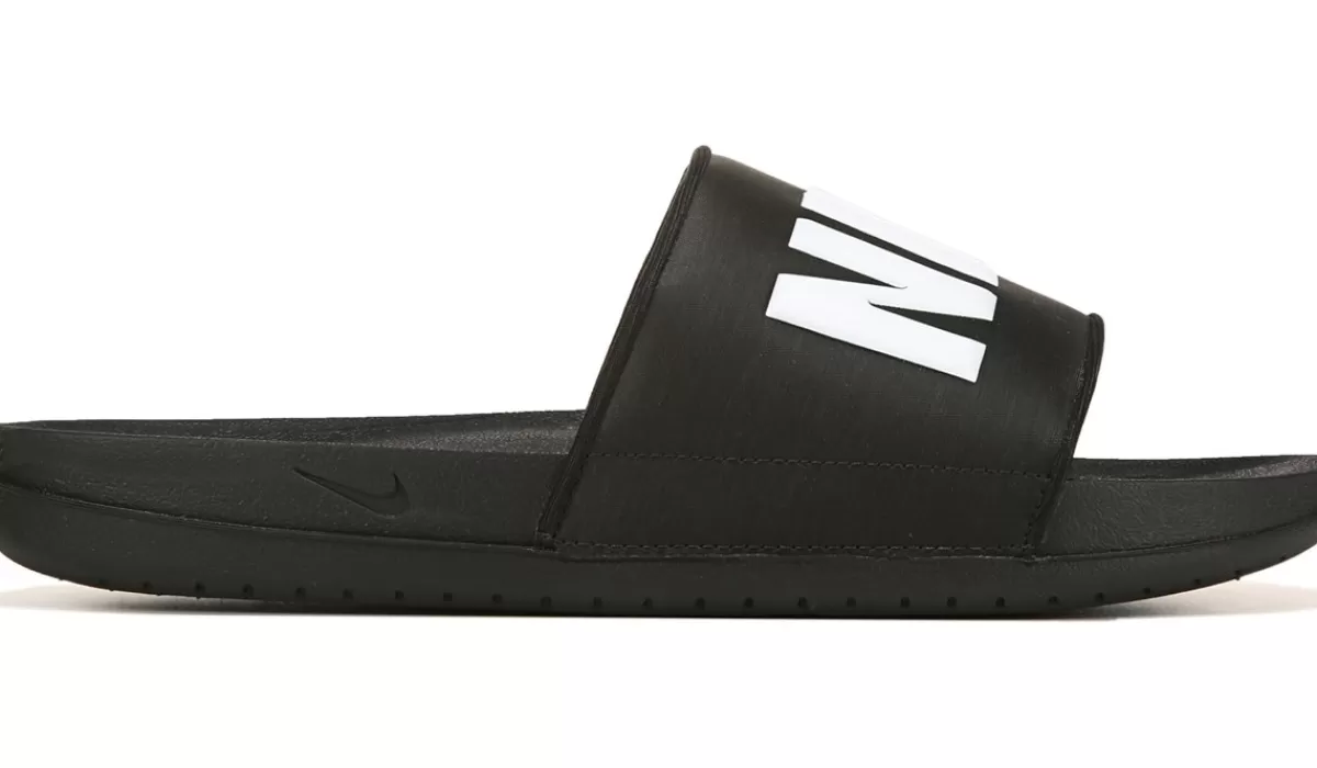 Nike Sandales^Mule Offcourt Pour Homme