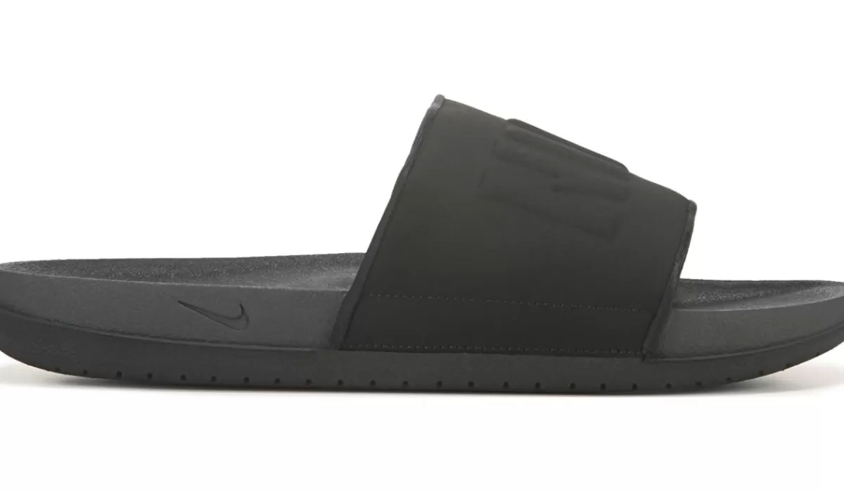 Nike Sandales^Mule Offcourt Pour Homme