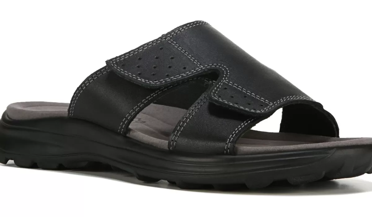 Taxi Sandales^Mule Tampa Pour Homme