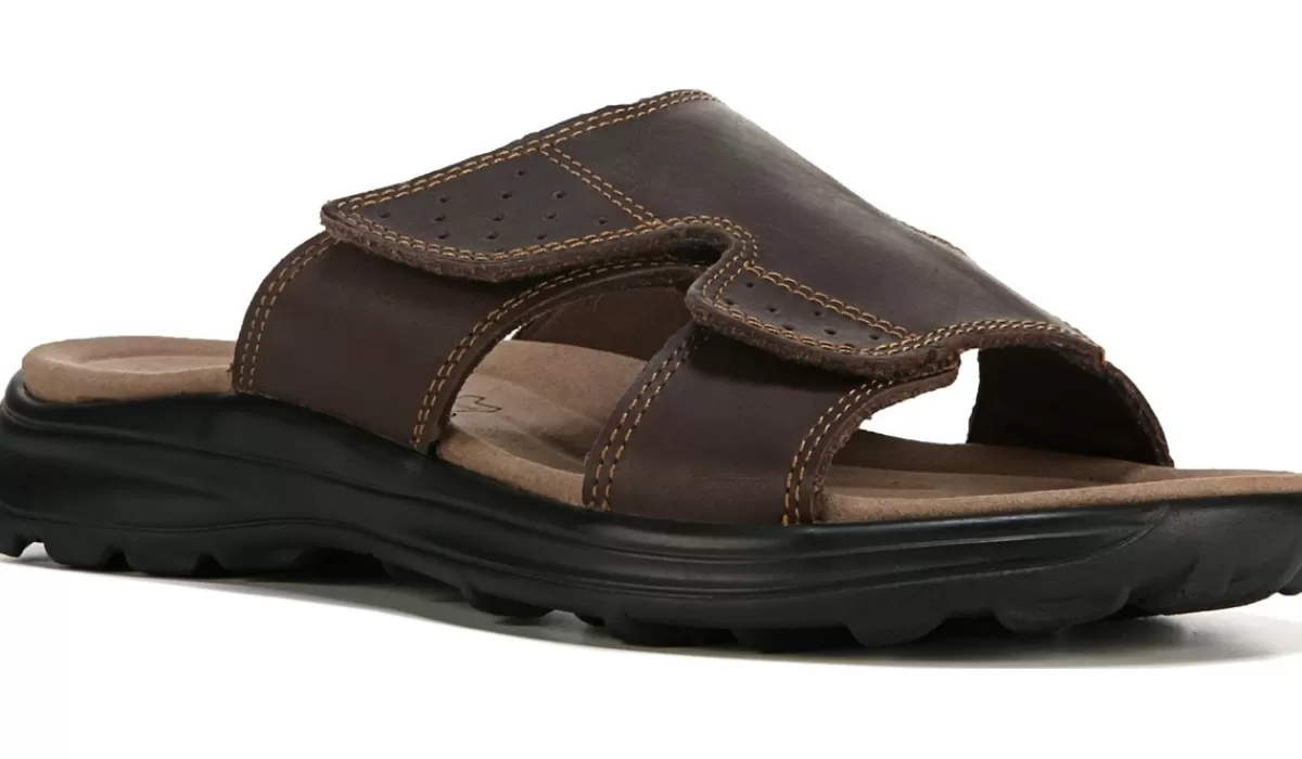 Taxi Sandales^Mule Tampa Pour Homme