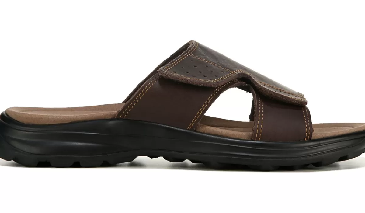 Taxi Sandales^Mule Tampa Pour Homme