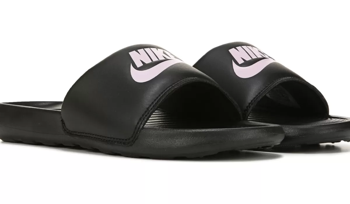 Nike Sandales^Mule Victori One Pour Femmes