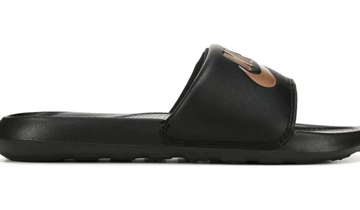 Nike Sandales^Mule Victori One Pour Femmes