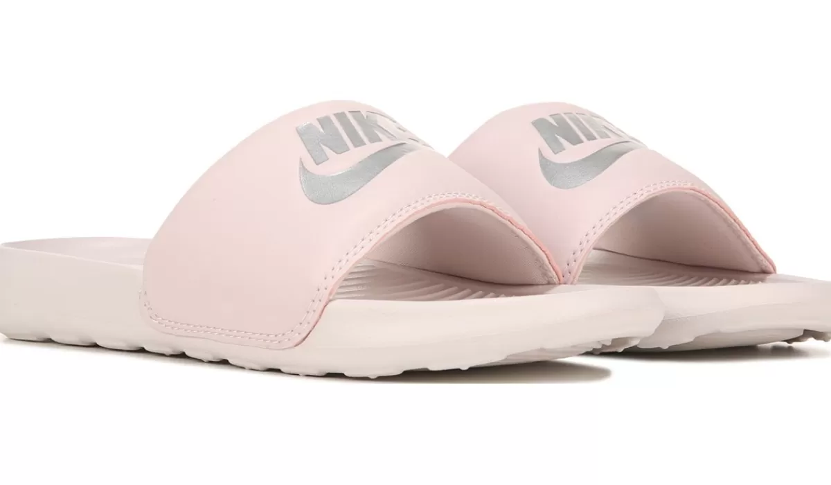 Nike Sandales^Mule Victori One Pour Femmes