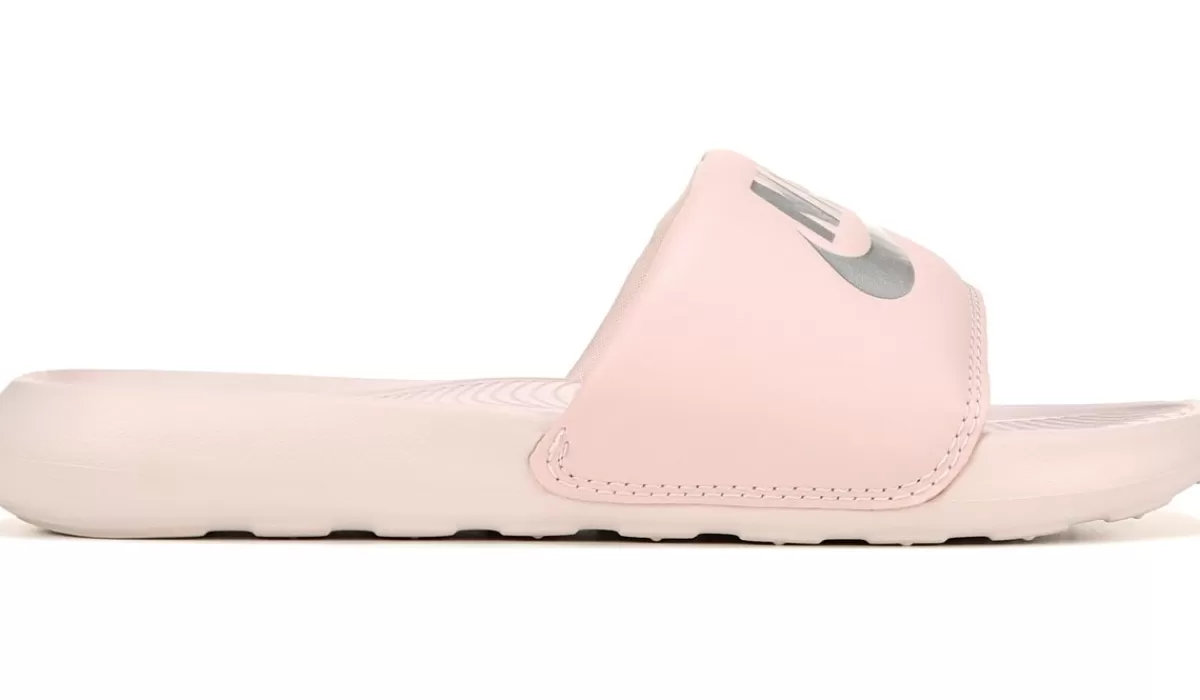 Nike Sandales^Mule Victori One Pour Femmes