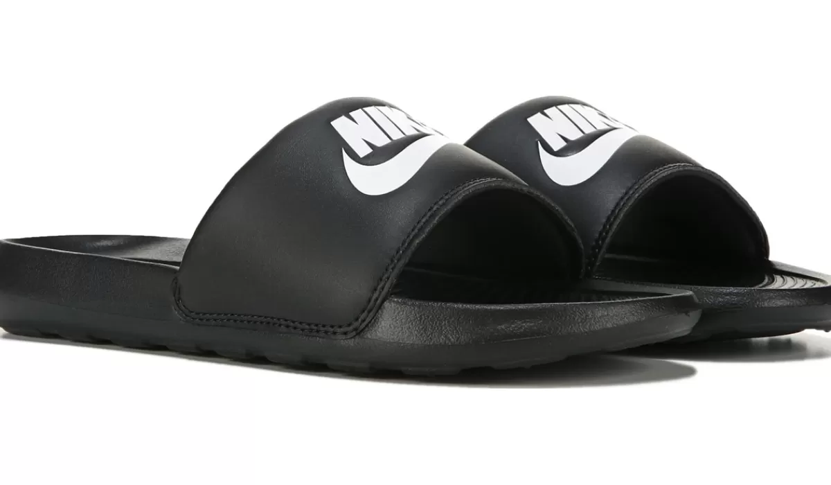 Nike Sandales^Mule Victori One Pour Femmes