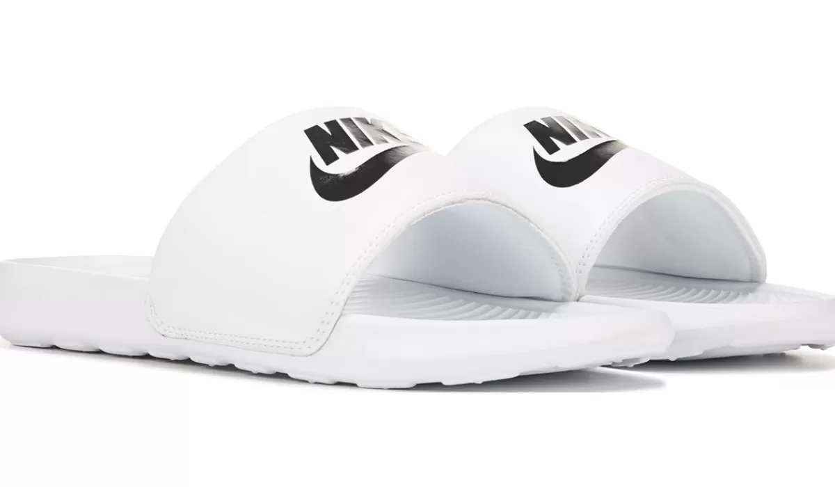 Nike Sandales^Mule Victori One Pour Hommes