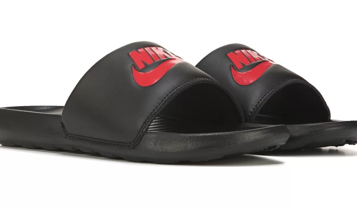 Nike Sandales^Mule Victori One Pour Hommes