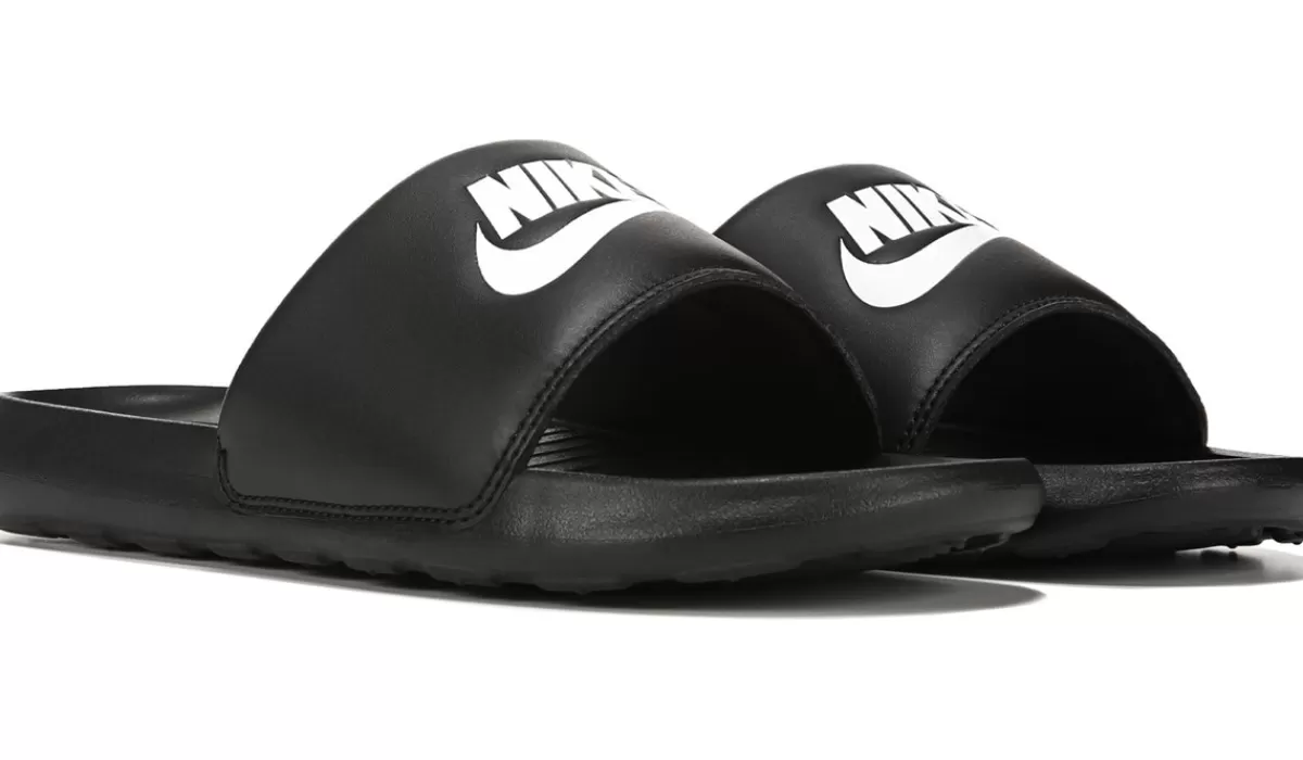 Nike Sandales^Mule Victori One Pour Hommes