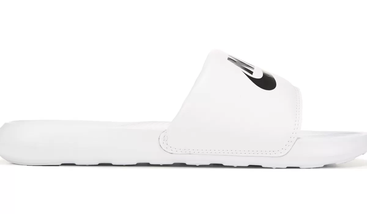 Nike Sandales^Mule Victori One Pour Hommes