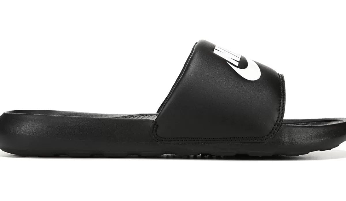 Nike Sandales^Mule Victori One Pour Hommes