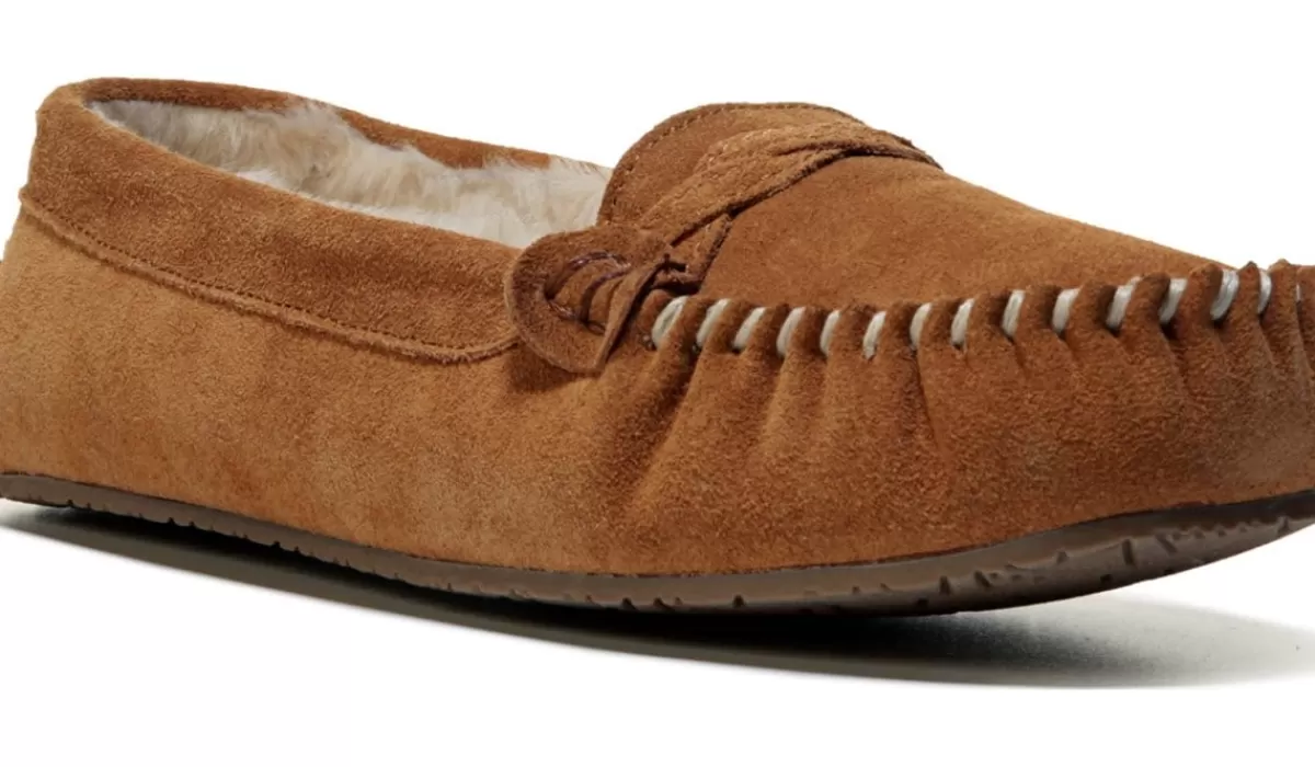 Minnetonka Moccasin Pantoufles^Pantoufle Vivian Pour Femme