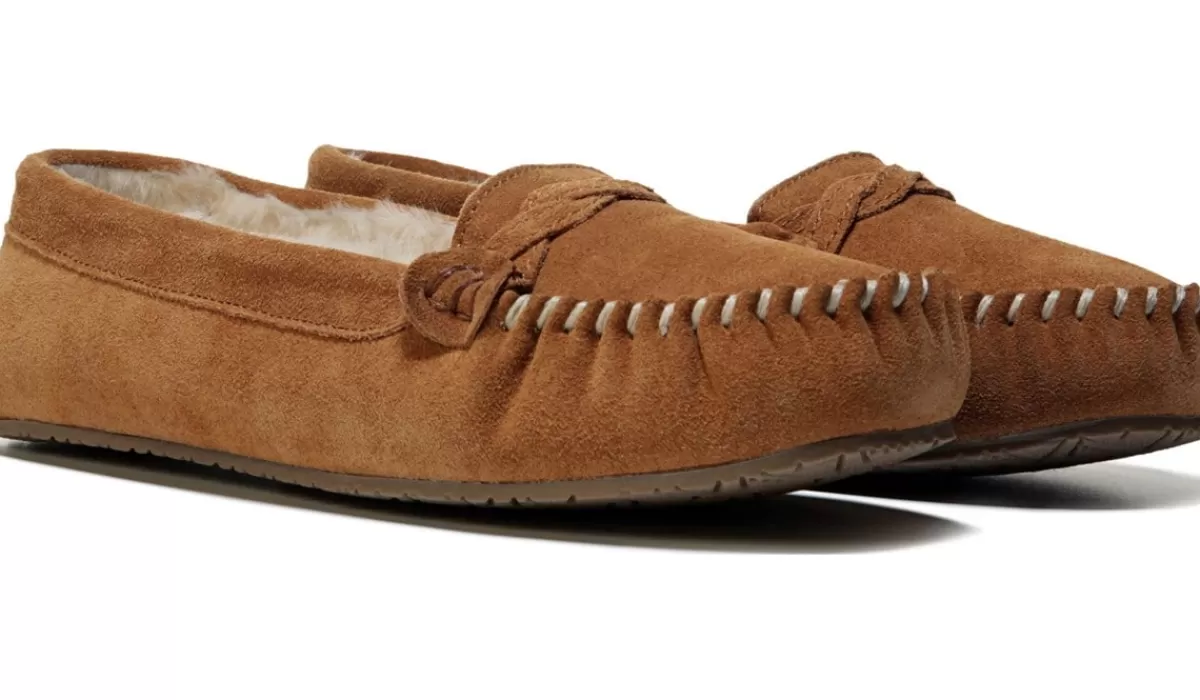 Minnetonka Moccasin Pantoufles^Pantoufle Vivian Pour Femme