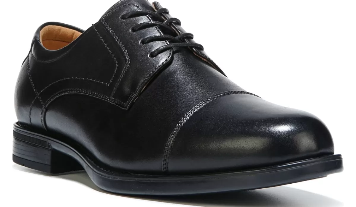 Florsheim Flâneurs & Richelieu^Richelieu Midtown A Bout Rapporte Pour Hommes