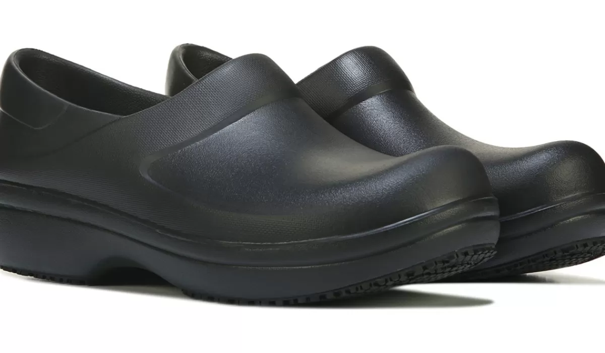 Crocs Sabots Et Mules^Sabot Antiderapant Neria Pro 2 Pour Femmes