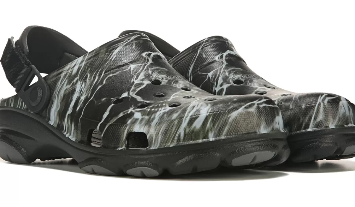 Crocs Sandales^Sabot Classic All Terrain