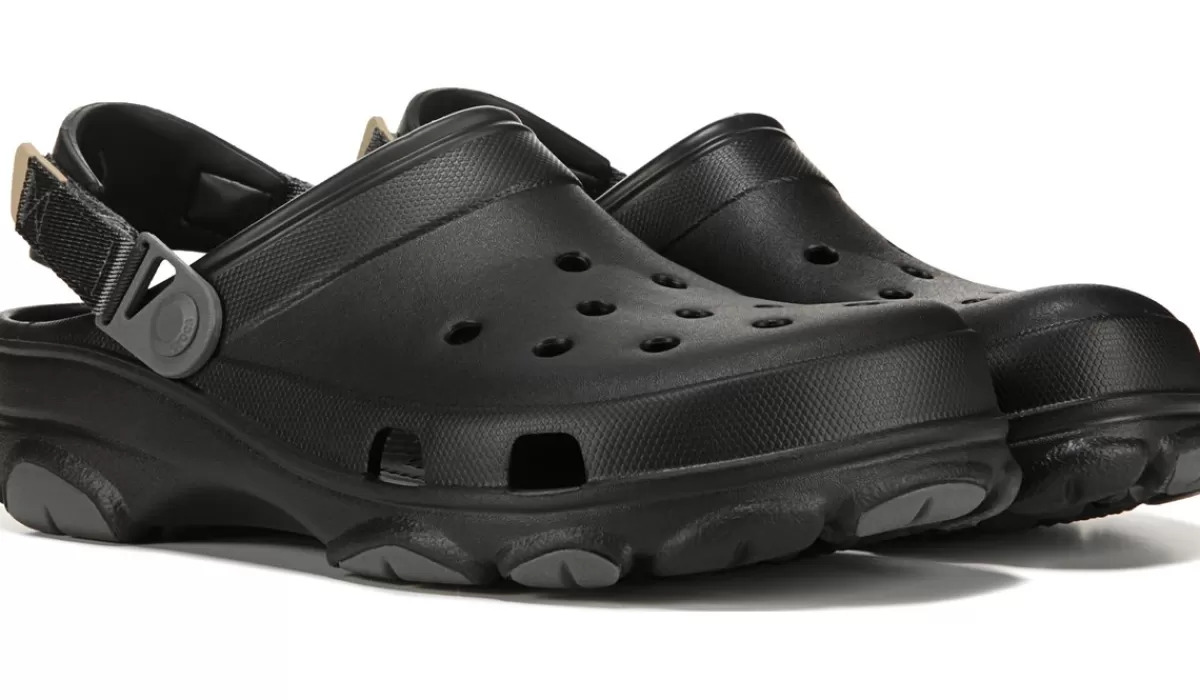 Crocs Sandales^Sabot Classic All Terrain