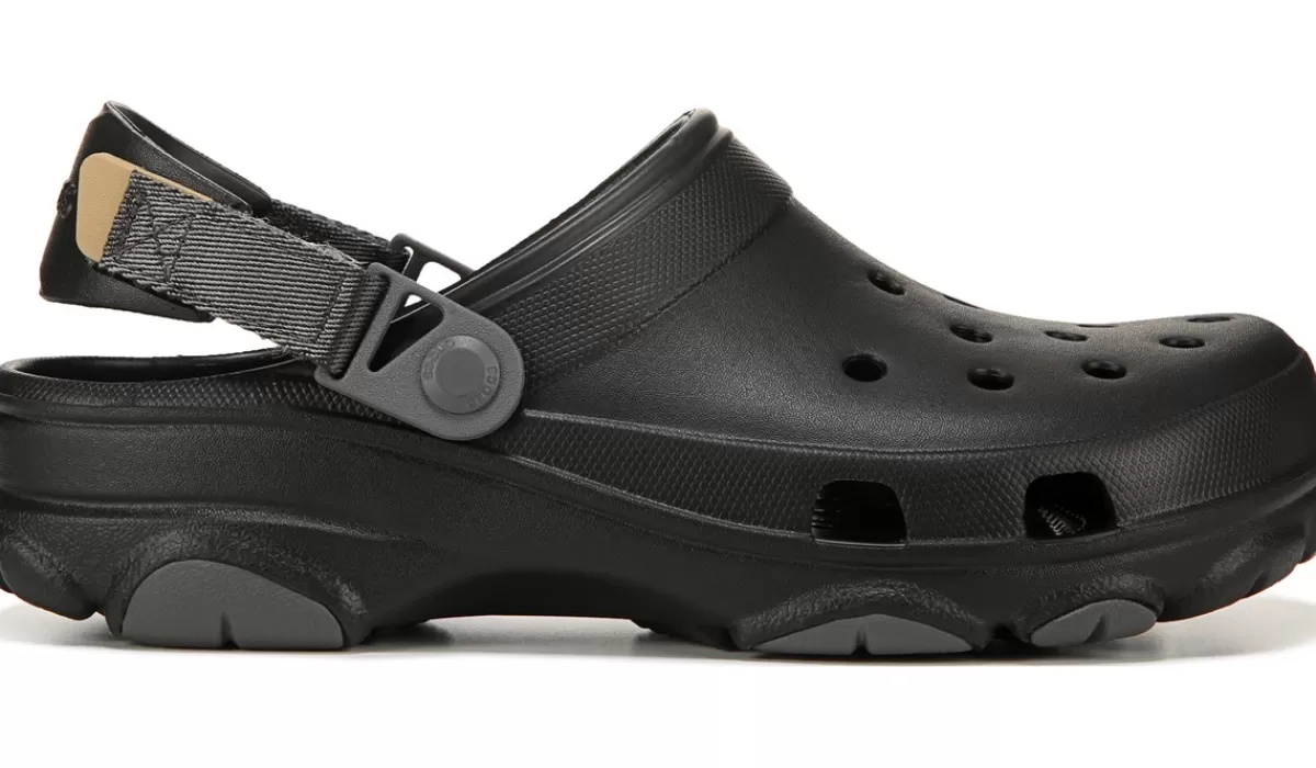 Crocs Sandales^Sabot Classic All Terrain