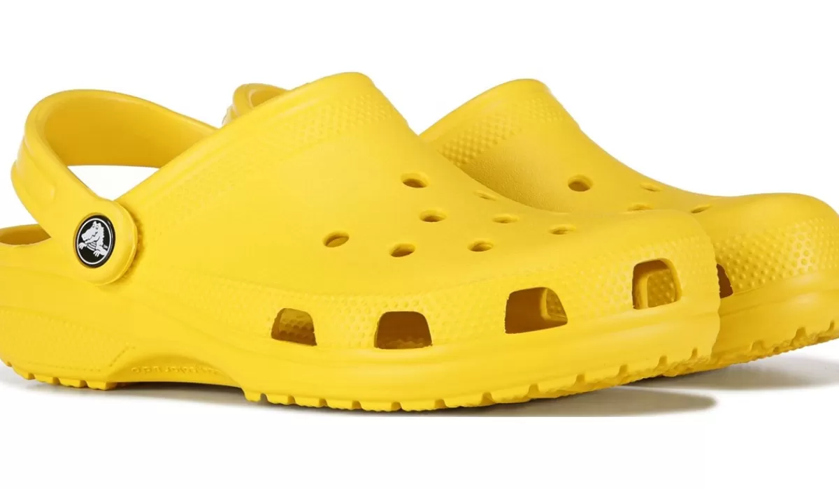 Crocs Sabots Et Mules^Sabot Classique