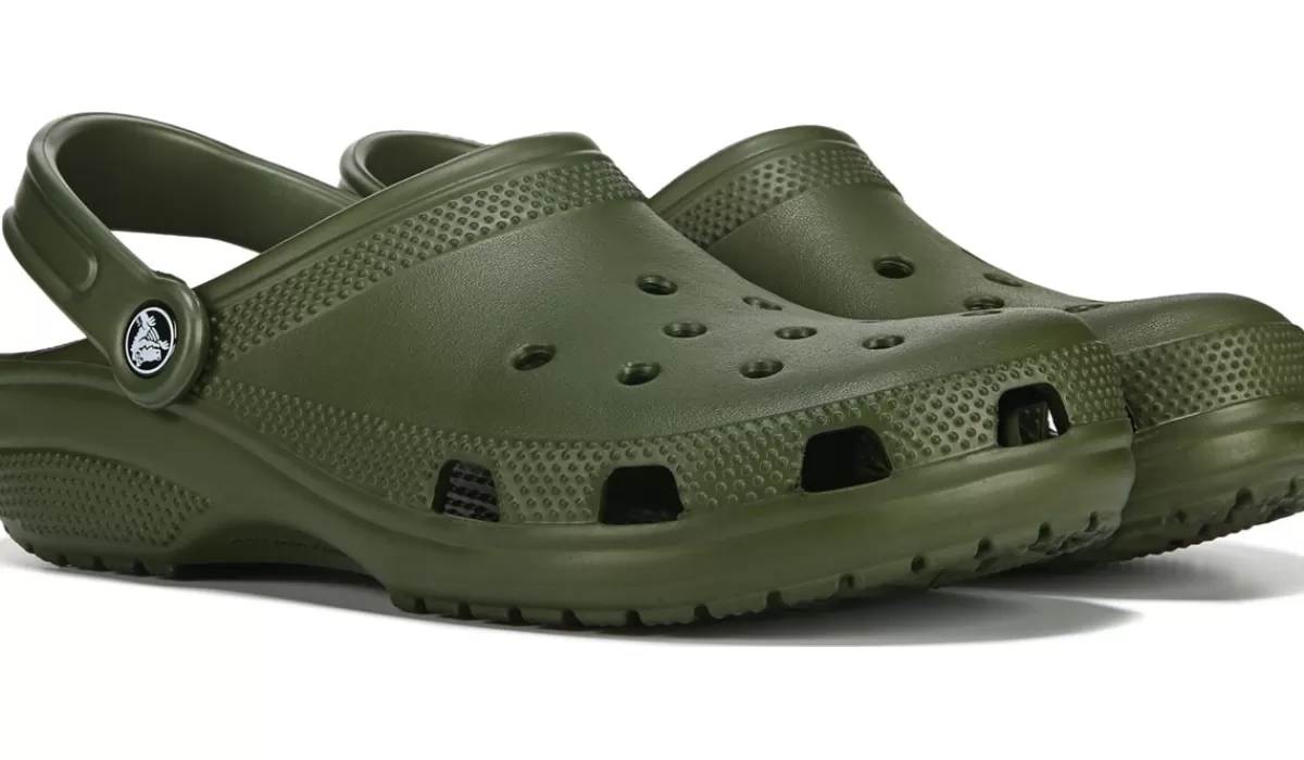 Crocs Sandales^Sabot Classique