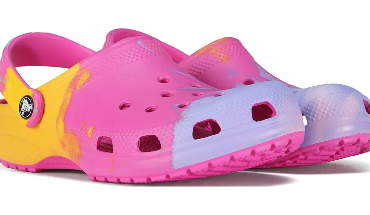 Crocs Sabots Et Mules^Sabot Classique