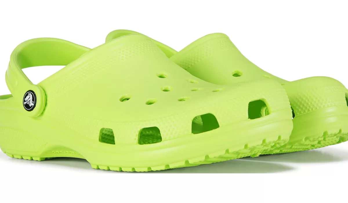 Crocs Sandales^Sabot Classique