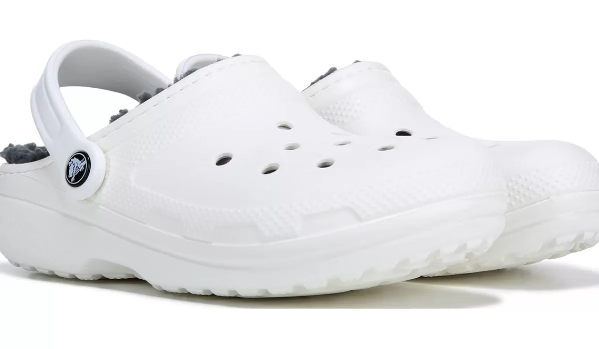 Crocs Pantoufles^Sabot Double Classique Pour Femme