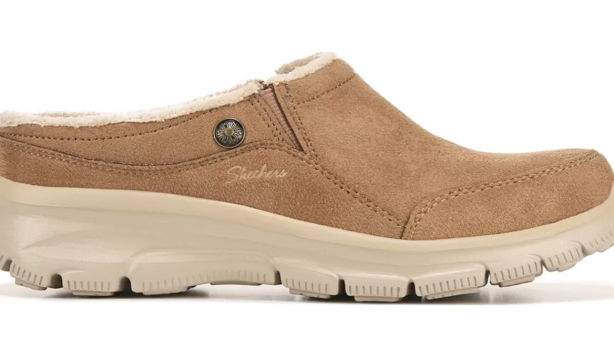 Skechers Sabots Et Mules^Sabot Easy Going Latte Pour Femmes