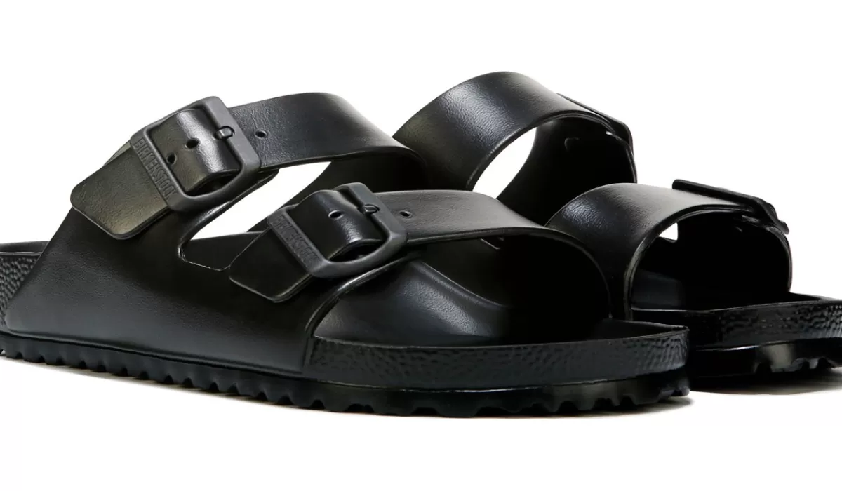 Birkenstock Sandales^Sandale A Assise Plantaire Essentials Arizona Pour Hommes