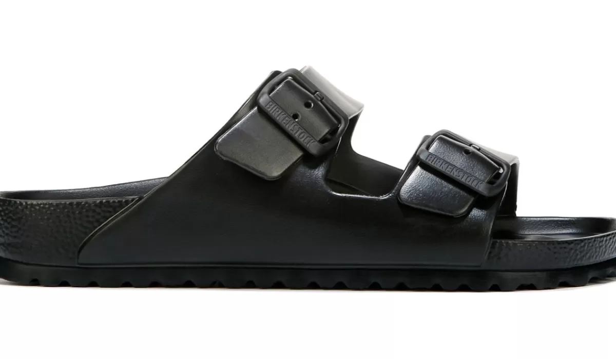 Birkenstock Sandales^Sandale A Assise Plantaire Essentials Arizona Pour Hommes